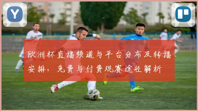 欧洲杯直播频道与平台分布及转播安排，免费与付费观赛途径解析